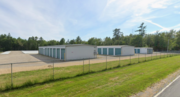 Whites Self Storage - 244 New Road Penobscot, ME 04476