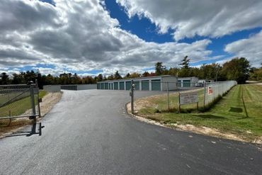 Whites Self Storage - 244 New Road Penobscot, ME 04476