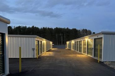Whites Self Storage - 244 New Road Penobscot, ME 04476