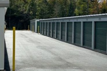 Whites Self Storage - 244 New Road Penobscot, ME 04476