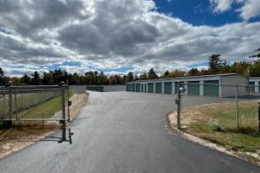 Whites Self Storage - 244 New Road Penobscot, ME 04476