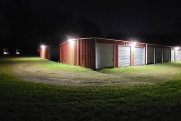 Whittle's Mini Storage, LLC - 27214 West Newberry Road Newberry, FL 32669