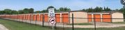 Wilmer Premier Storage - 407 Thorne Street Wilmer, TX 75172