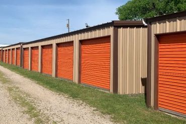 Wilmer Premier Storage - 407 Thorne Street Wilmer, TX 75172