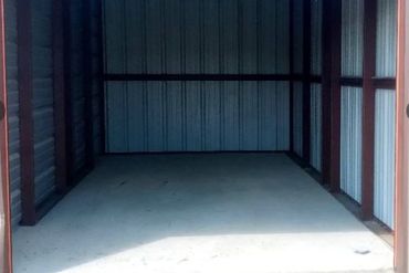 Wilmer Premier Storage - 407 Thorne Street Wilmer, TX 75172