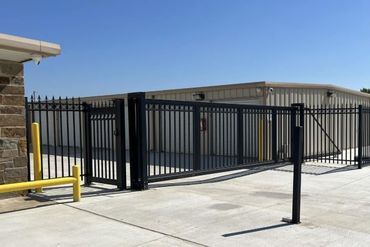 Wixon Valley Mini Storage - 1800 Farm to Market Road 2776 Bryan, TX 77808