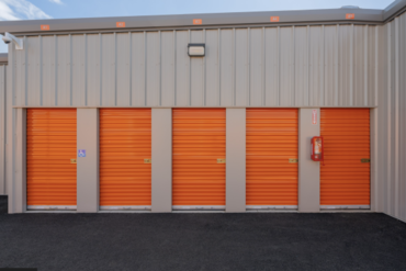 Woodburn Storage - 680 South Pacific Highway Woodburn, OR 97071