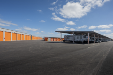Woodburn Storage - 680 South Pacific Highway Woodburn, OR 97071