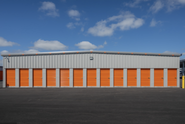 Woodburn Storage - 680 South Pacific Highway Woodburn, OR 97071