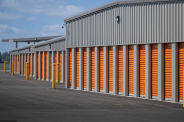 Woodburn Storage - 680 South Pacific Highway Woodburn, OR 97071