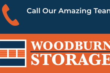 Woodburn Storage - 680 South Pacific Highway Woodburn, OR 97071