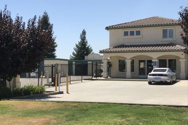 Yuba City 99 Self Storage - 1268 Stewart Road Yuba City, CA 95991