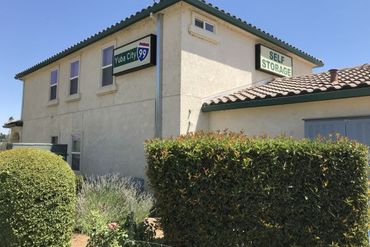 Yuba City 99 Self Storage - 1268 Stewart Road Yuba City, CA 95991