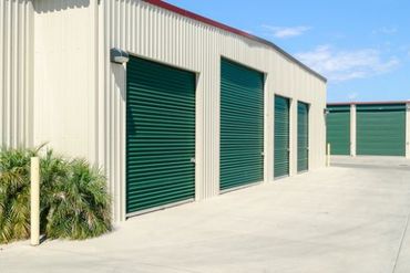 Yuba City 99 Self Storage - 1268 Stewart Road Yuba City, CA 95991