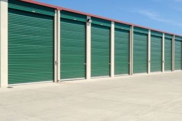 Yuba City 99 Self Storage - 1268 Stewart Road Yuba City, CA 95991
