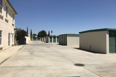 Yuba City 99 Self Storage - 1268 Stewart Road Yuba City, CA 95991
