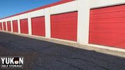 Yukon Self Storage - 500 Maxi Drive Yukon, OK 73099