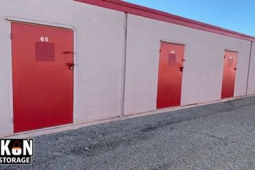Yukon Self Storage - 500 Maxi Drive Yukon, OK 73099