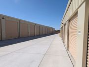 Zinfandel Self Storage - 11060 North Mather Boulevard Rancho Cordova, CA 95670