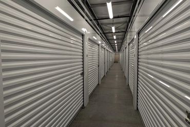 Zinfandel Self Storage - 11060 North Mather Boulevard Rancho Cordova, CA 95670