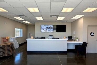 Zinfandel Self Storage - 11060 North Mather Boulevard Rancho Cordova, CA 95670