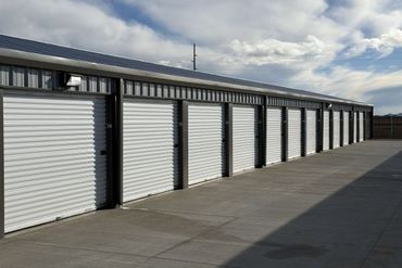Zip Storage - 3911 Cherrywood West Loop Laramie, WY 82070