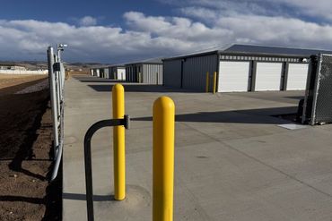 Zip Storage - 3911 Cherrywood West Loop Laramie, WY 82070