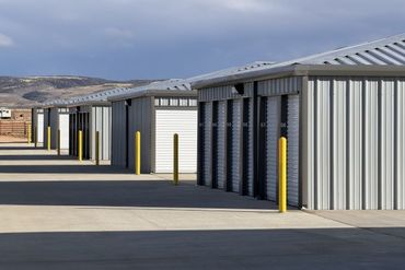 Zip Storage - 3911 Cherrywood West Loop Laramie, WY 82070