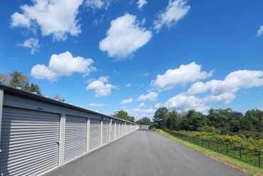 All-Purpose Storage - St. Johnsbury - 496 Old Center Road Saint Johnsbury, VT 05819