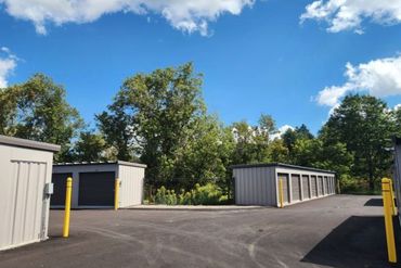 All-Purpose Storage - St. Johnsbury - 496 Old Center Road Saint Johnsbury, VT 05819