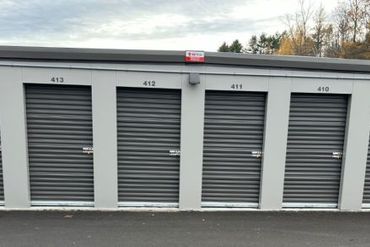 All-Purpose Storage - St. Johnsbury - 496 Old Center Road Saint Johnsbury, VT 05819