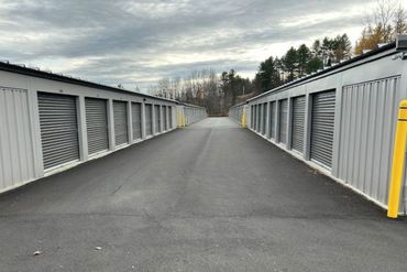 All-Purpose Storage - St. Johnsbury - 496 Old Center Road Saint Johnsbury, VT 05819