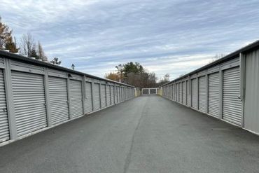 All-Purpose Storage - St. Johnsbury - 496 Old Center Road Saint Johnsbury, VT 05819