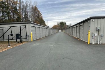 All-Purpose Storage - St. Johnsbury - 496 Old Center Road Saint Johnsbury, VT 05819