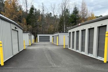 All-Purpose Storage - St. Johnsbury - 496 Old Center Road Saint Johnsbury, VT 05819