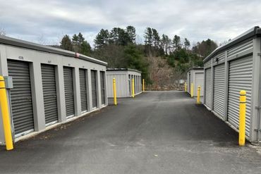 All-Purpose Storage - St. Johnsbury - 496 Old Center Road Saint Johnsbury, VT 05819