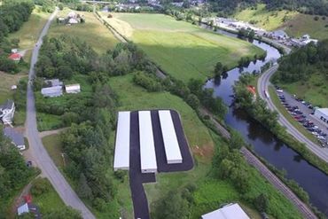 All-Purpose Storage - St. Johnsbury - 496 Old Center Road Saint Johnsbury, VT 05819