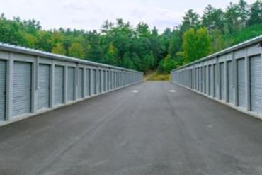 All-Purpose Storage - St. Johnsbury - 496 Old Center Road Saint Johnsbury, VT 05819