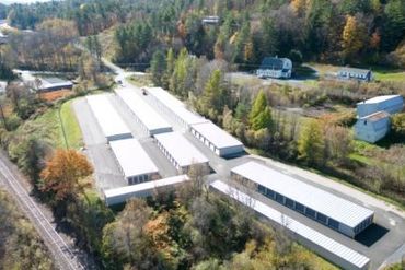 All-Purpose Storage - St. Johnsbury - 496 Old Center Road Saint Johnsbury, VT 05819