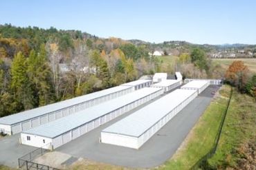 All-Purpose Storage - St. Johnsbury - 496 Old Center Road Saint Johnsbury, VT 05819