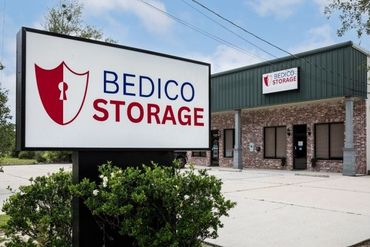Bedico Storage - 27455 Louisiana 22 Ponchatoula, LA 70454