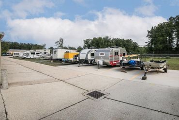 Bedico Storage - 27455 Louisiana 22 Ponchatoula, LA 70454