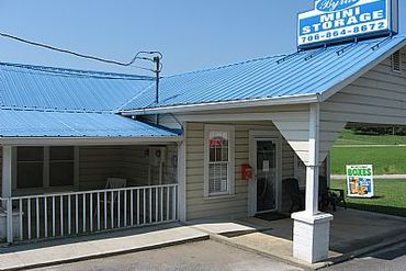Byrd's Mini Storage - Dahlonega - 6326 Georgia 52 Murrayville, GA 30564