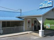 Byrd's Mini Storage - Dahlonega - 6326 Georgia 52 Murrayville, GA 30564