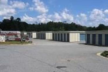 Byrd's Mini Storage - Dahlonega - 6326 Georgia 52 Murrayville, GA 30564