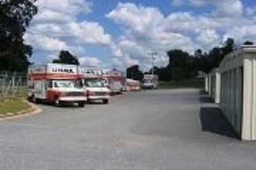 Byrd's Mini Storage - Dahlonega - 6326 Georgia 52 Murrayville, GA 30564