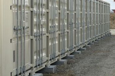 Complete Storage Services - 1580 Rathmell Road Lockbourne, OH 43137
