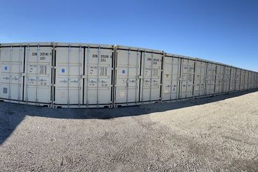 Complete Storage Services - 1580 Rathmell Road Lockbourne, OH 43137