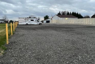 Complete Storage Services - 1580 Rathmell Road Lockbourne, OH 43137