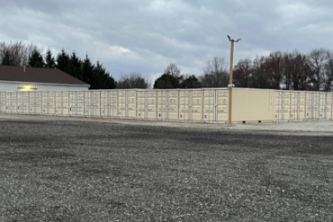 Complete Storage Services - 1580 Rathmell Road Lockbourne, OH 43137